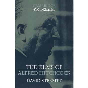 The Films of Alfred Hitchcock