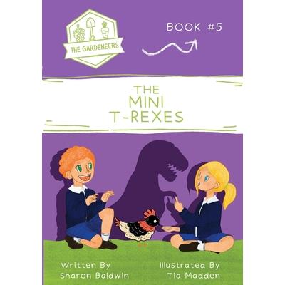The Mini T-Rexes