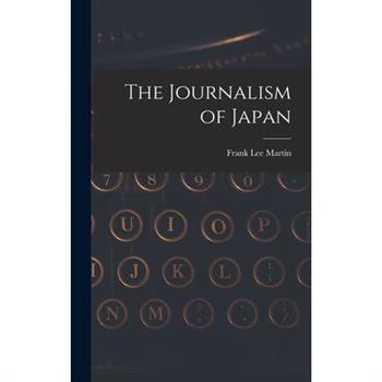 The Journalism of Japan