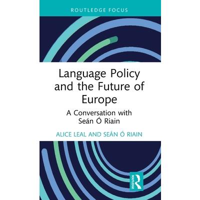 Language Policy and the Future of Europe