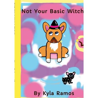 Not Your Basic Witch