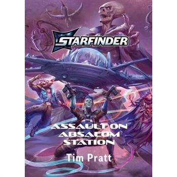 Assault on Absalom Station