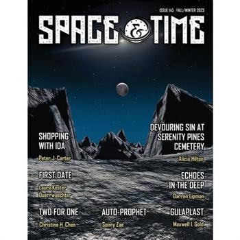 Space and Time Fall/Winter #145