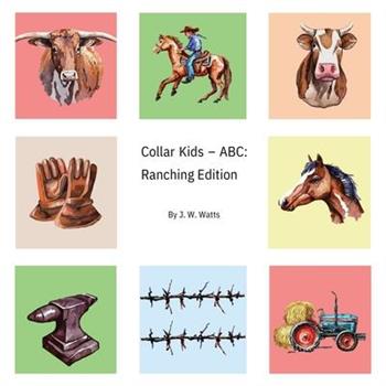 Collar Kids - ABC