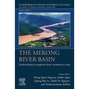 The Mekong River Basin