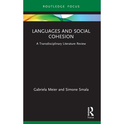 Languages and Social Cohesion