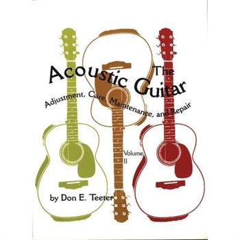 The Acoustic Guitar