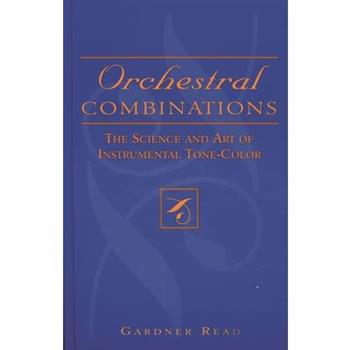 Orchestral Combinations