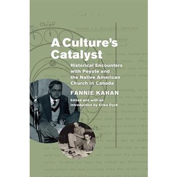 A Culture's Catalyst