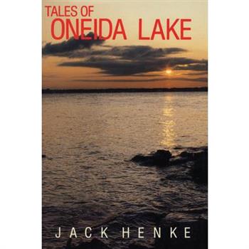 Tales of Oneida Lake