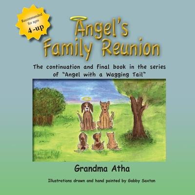 Angel’s Family Reunion