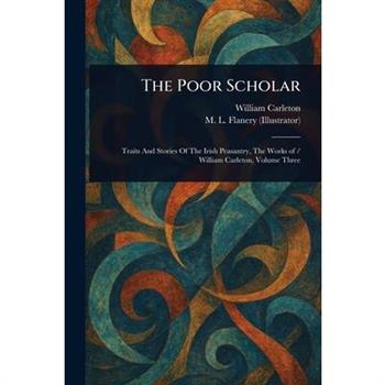 The Poor Scholar