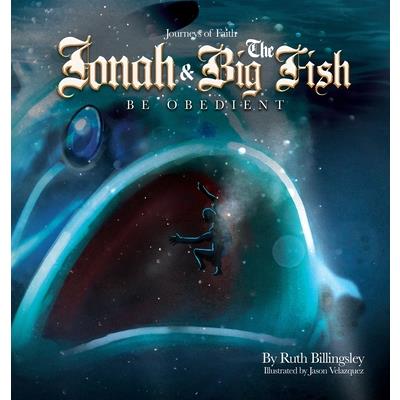 Jonah & The Big Fish