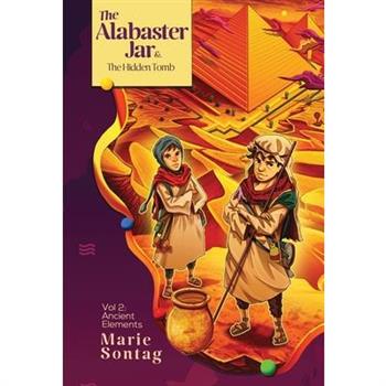 The Alabaster Jar and the Hidden Tomb