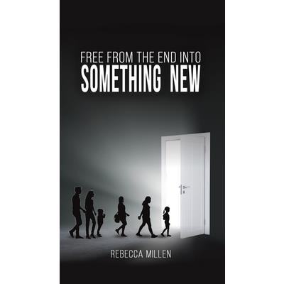 Free From The End Into Something New Free From The End Into Something New