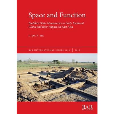 Space and Function