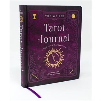 The Weiser Tarot Journal