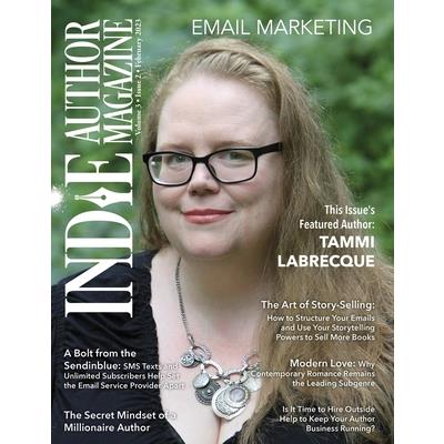 Indie Author Magazine Featuring Tammi Labrecque