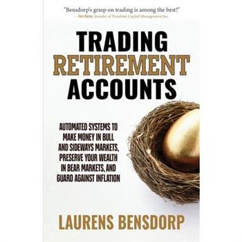 Trading Retirement Accounts