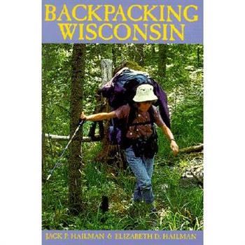 Backpacking Wisconsin