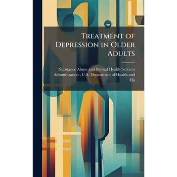 Treatment of Depression in Older Adults