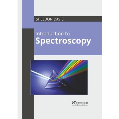 Introduction to Spectroscopy