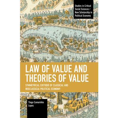 Law of Value and Theories of Value