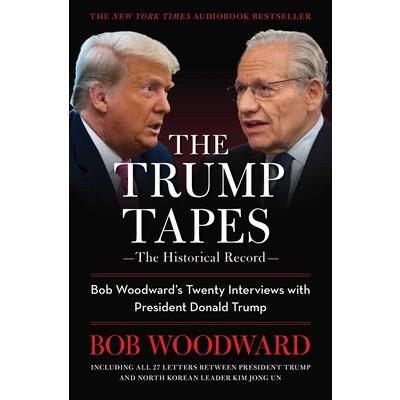 The Trump Tapes