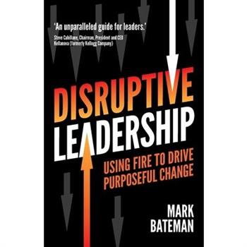 Disruptive Leadership