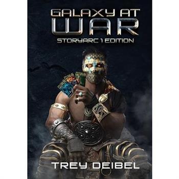 Galaxy at War