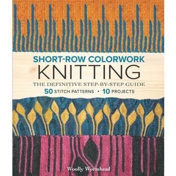 Short-Row Colorwork Knitting