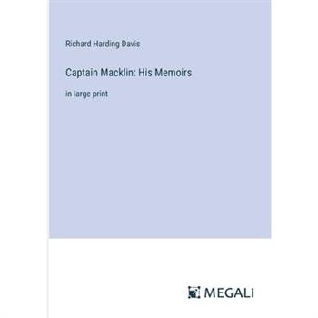 Captain Macklin