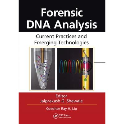 Forensic DNA Analysis