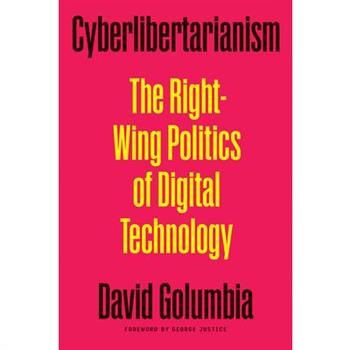 Cyberlibertarianism