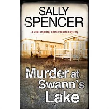 Murder at Swann's Lake