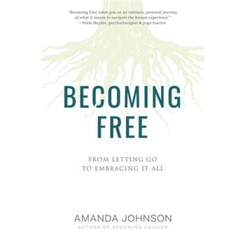 Becoming Free Becoming Free