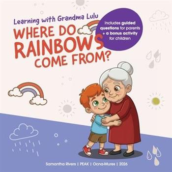 Learning with Grandma Lulu