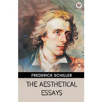 The Aesthetical Essays