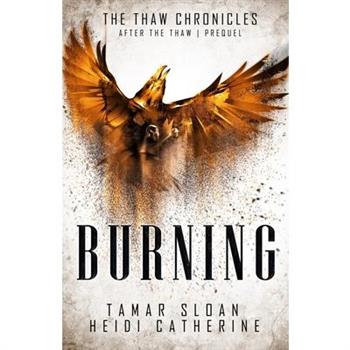 Burning