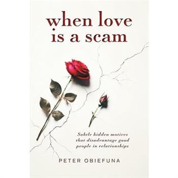 When Love Is a Scam