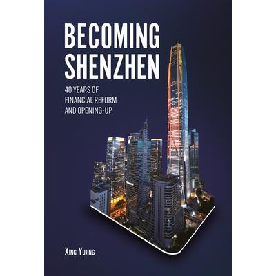 Becoming Shenzhen