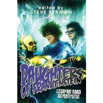 Daughters of Frankenstein