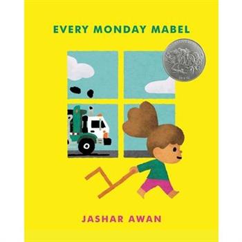 Every Monday Mabel