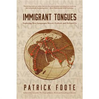 Immigrant Tongues