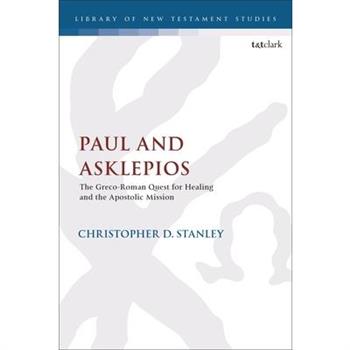 Paul and Asklepios