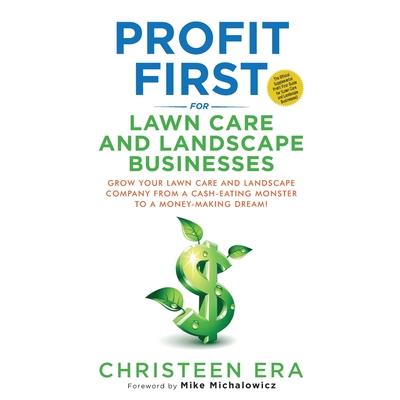 Profit First for Lawn Care and Landscape Businesses