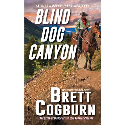 Blind Dog Canyon