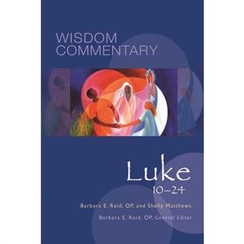 Luke 10-24, 43