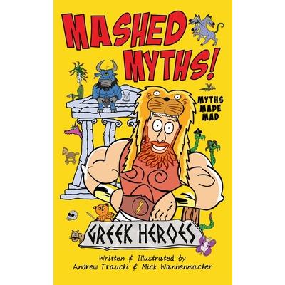 Mashed Myths
