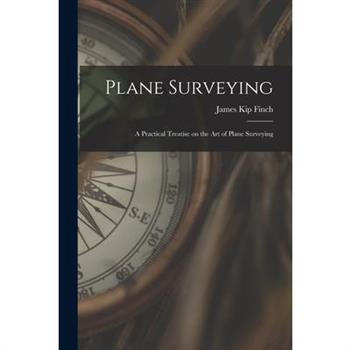 Plane Surveying